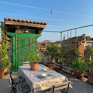Regina - Romantic Near Rialto Venice