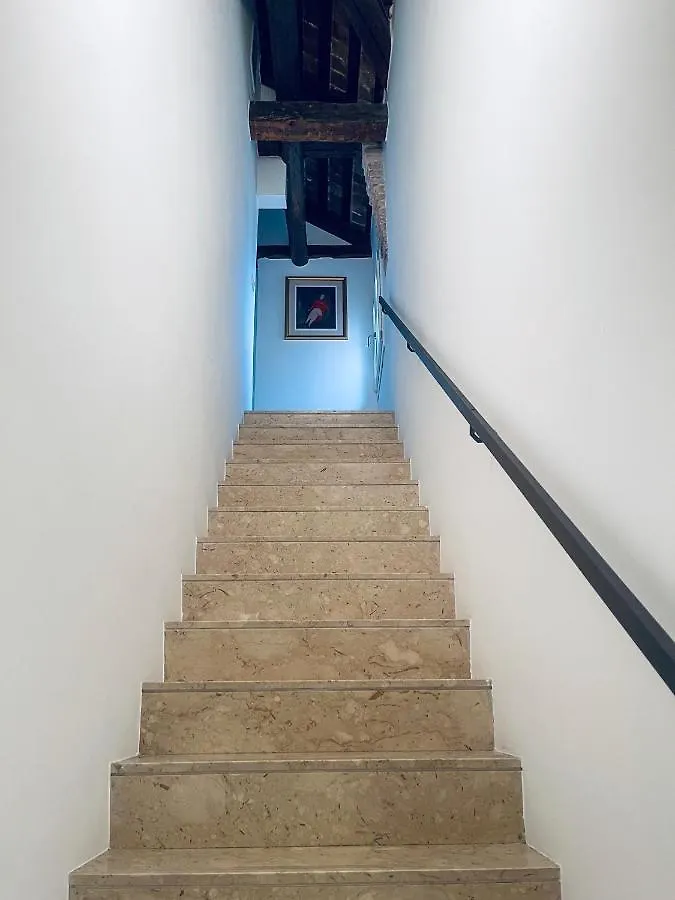 Elda House Apartment Venice
