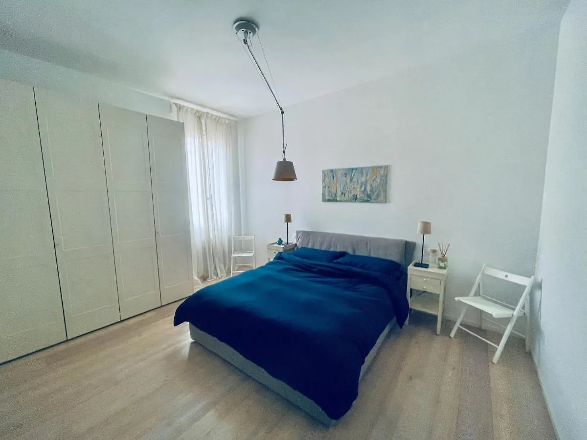 Elda House Apartment Venice Italy