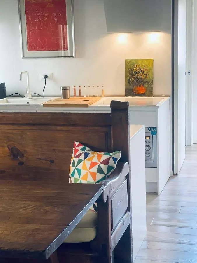Elda House Apartment Venice