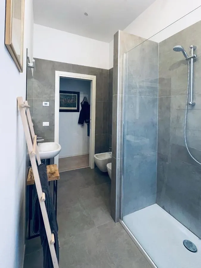 Elda House Apartment Venice Italy