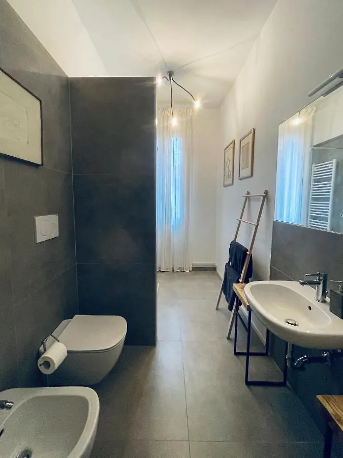 Elda House Apartment Venice 0*,  Italy