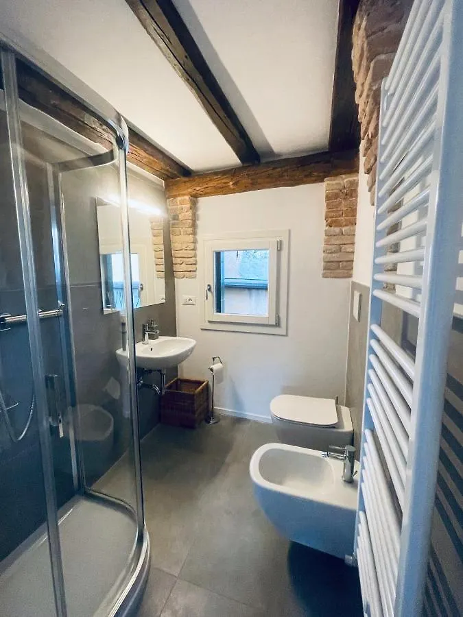 Elda House Apartment Venice